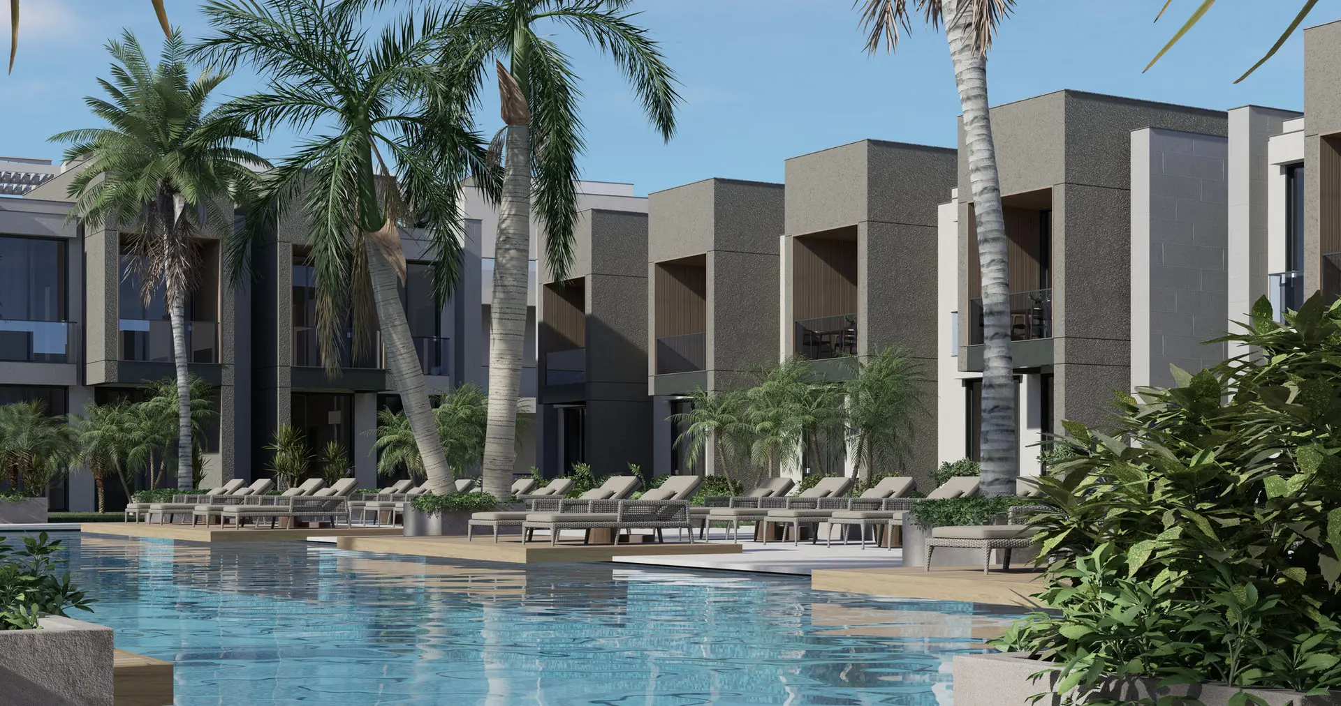 Vamos Bodrum Akyarlar Residence — Akyarlar, Bodrum