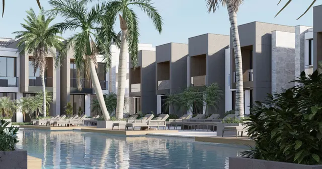 Vamos Bodrum Akyarlar Residence — proje görseli 7