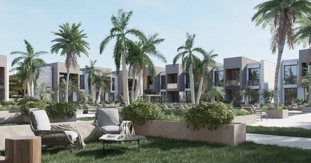 Vamos Bodrum Akyarlar Residence — proje görseli 8