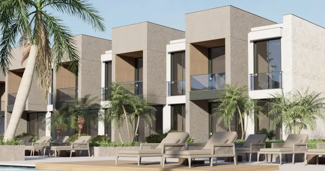 Vamos Bodrum Akyarlar Residence — proje görseli 11