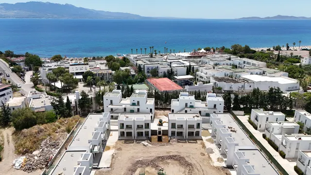 Vamos Bodrum Akyarlar Residence — proje görseli 12