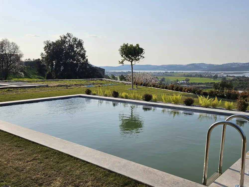 Vamos Bodrum Dörttepe Villaları — Dörttepe, Bodrum