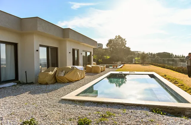 Vamos Bodrum Dörttepe Villaları — proje görseli 4