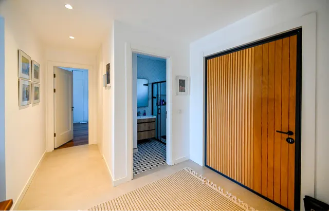 Vamos Bodrum Dörttepe Villaları — proje görseli 6