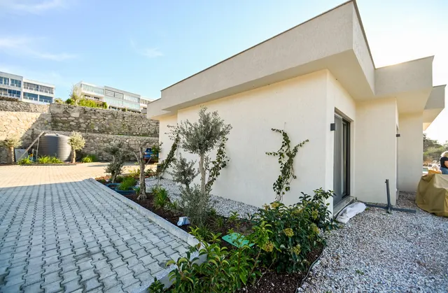Vamos Bodrum Dörttepe Villaları — proje görseli 10