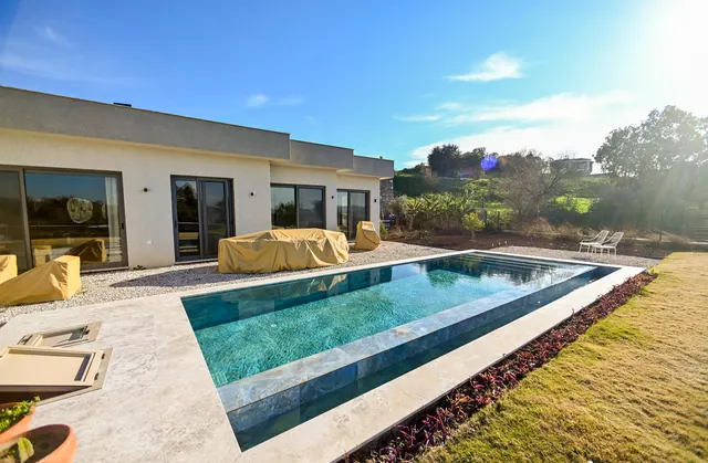 Vamos Bodrum Dörttepe Villaları — proje görseli 13