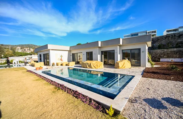 Vamos Bodrum Dörttepe Villaları — proje görseli 14