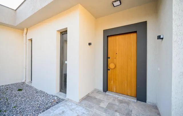 Vamos Bodrum Dörttepe Villaları — proje görseli 15