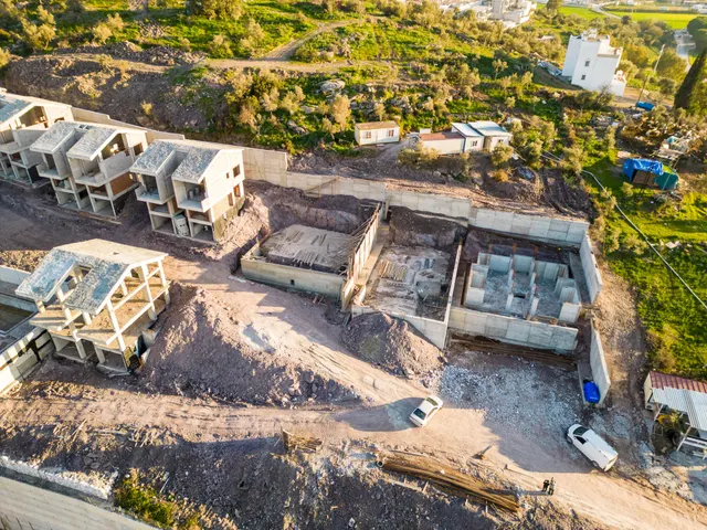 Vamos Bodrum Flamingo Evleri — proje görseli 9