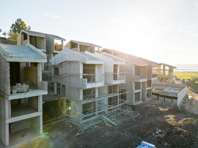 Vamos Bodrum Flamingo Evleri — proje görseli 17