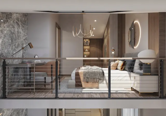 Vamos Bodrum Flamingo Evleri — proje görseli 40