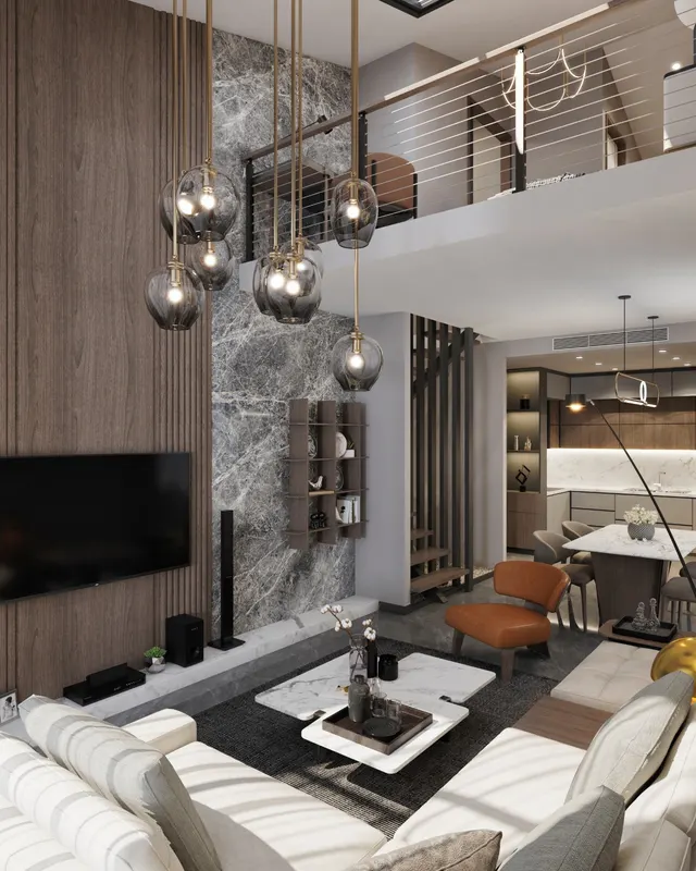 Vamos Bodrum Flamingo Evleri — proje görseli 43