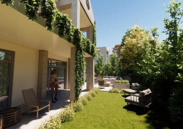 Vamos Garden Türkbükü — proje görseli 6