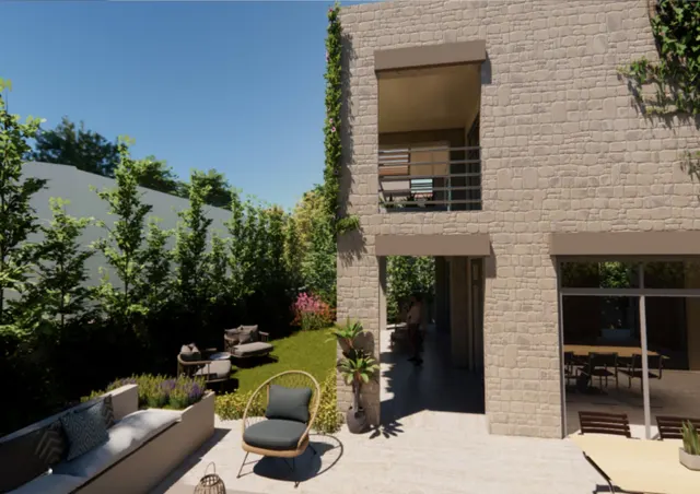 Vamos Garden Türkbükü — proje görseli 8