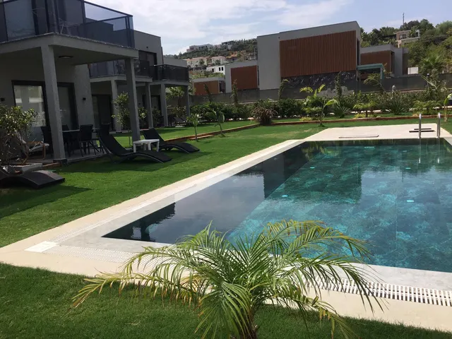 Vamos Bodrum Türkbükü Villaları — proje görseli 2