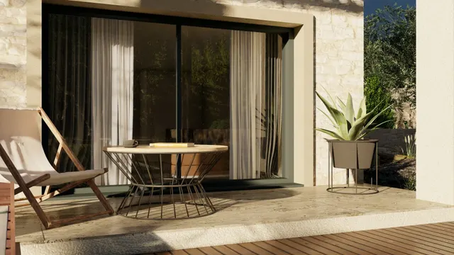 Vamos Bodrum Vadi Yalıkavak — proje görseli 5