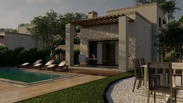 Vamos Bodrum Vadi Yalıkavak — proje görseli 6