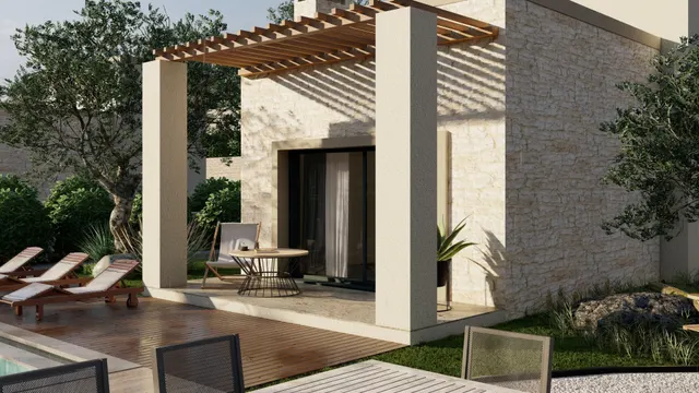 Vamos Bodrum Vadi Yalıkavak — proje görseli 8