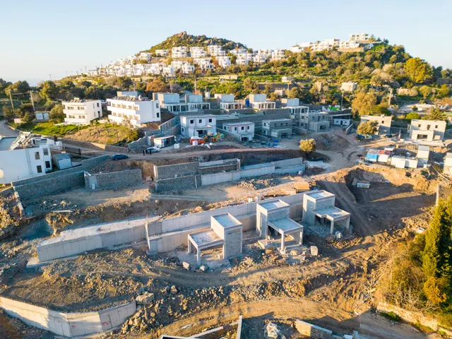 Vamos Bodrum Vadi Yalıkavak — proje görseli 9