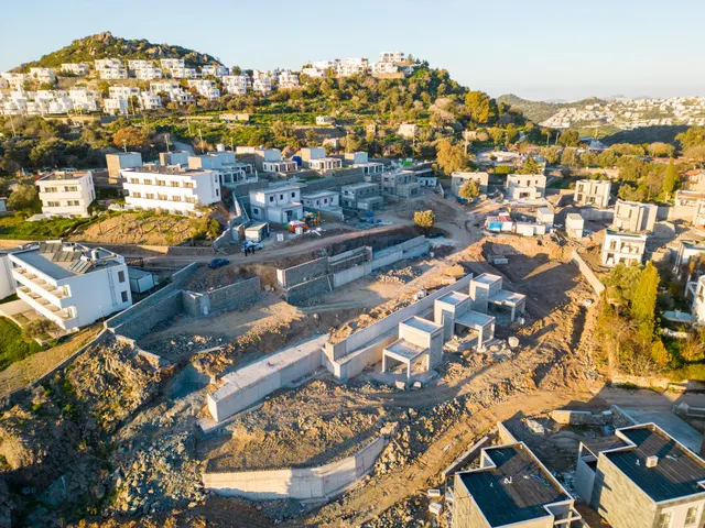Vamos Bodrum Vadi Yalıkavak — proje görseli 10