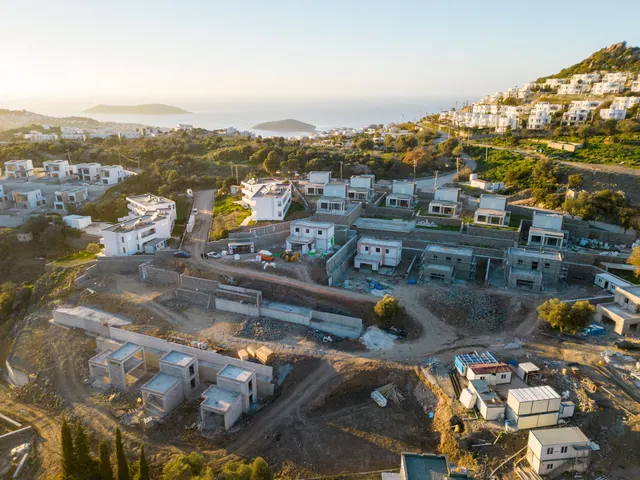 Vamos Bodrum Vadi Yalıkavak — proje görseli 11